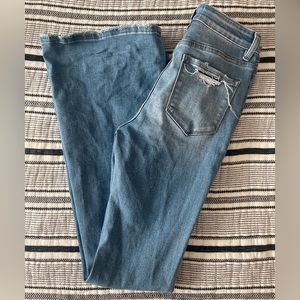 Vervet Jeans